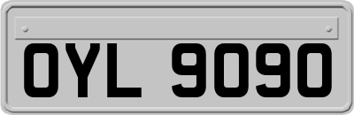 OYL9090