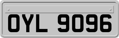 OYL9096