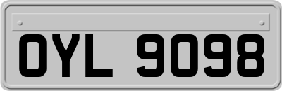 OYL9098