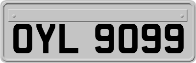 OYL9099