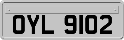 OYL9102