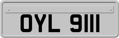 OYL9111