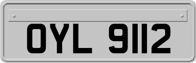 OYL9112