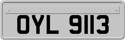 OYL9113