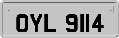 OYL9114
