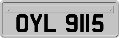 OYL9115