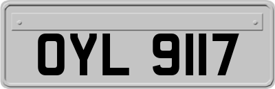 OYL9117