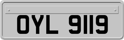 OYL9119