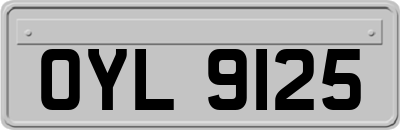 OYL9125