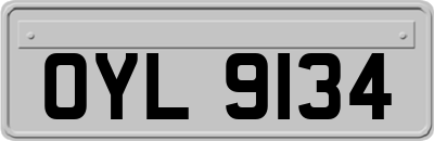 OYL9134