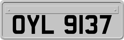 OYL9137
