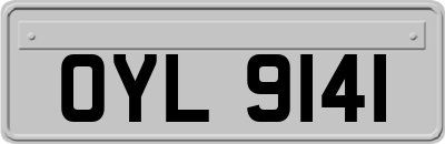 OYL9141