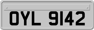 OYL9142
