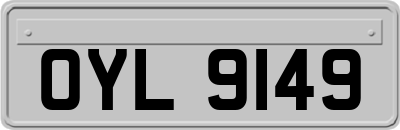 OYL9149