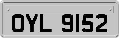 OYL9152