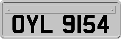 OYL9154