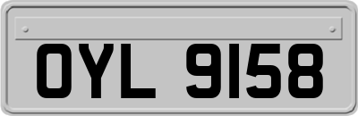 OYL9158