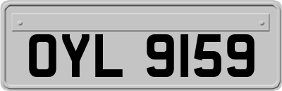OYL9159