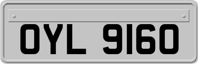 OYL9160