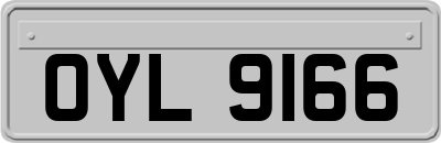 OYL9166