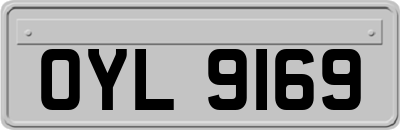 OYL9169