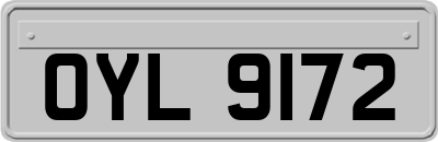 OYL9172