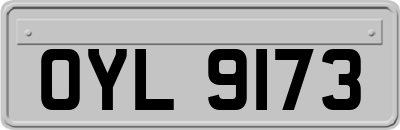 OYL9173