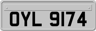 OYL9174