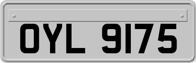 OYL9175