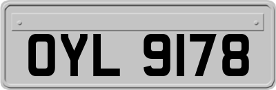 OYL9178