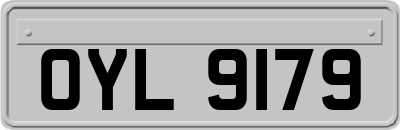 OYL9179