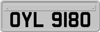 OYL9180