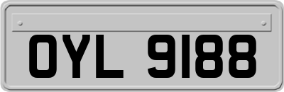 OYL9188