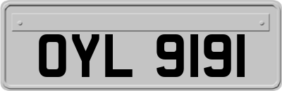 OYL9191