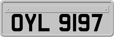 OYL9197