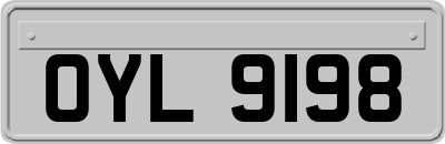 OYL9198
