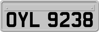 OYL9238