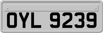 OYL9239
