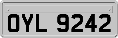 OYL9242