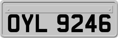 OYL9246