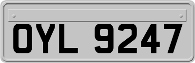 OYL9247