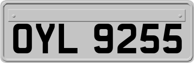 OYL9255