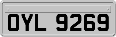 OYL9269