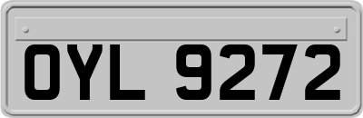 OYL9272