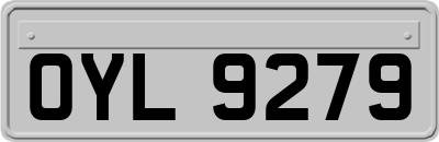 OYL9279