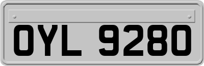 OYL9280