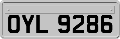 OYL9286