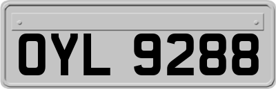 OYL9288