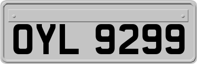 OYL9299