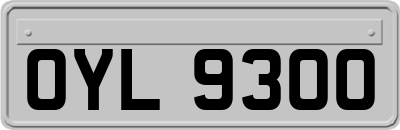 OYL9300